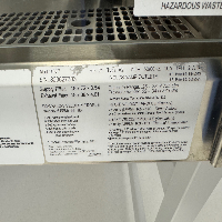 Thermo 1300 Series A2 6' BioSafety Cabinet image 1